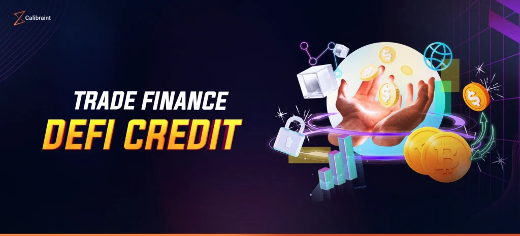 Tokenized Trade Finance Invoices