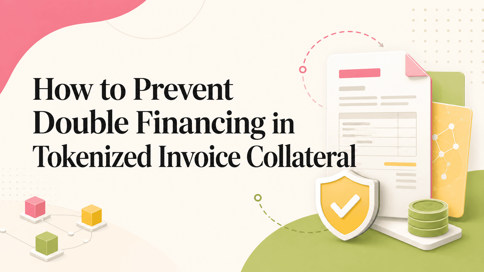 Tokenized Trade Finance Invoices Infrastructure: A 2026 Market Guide