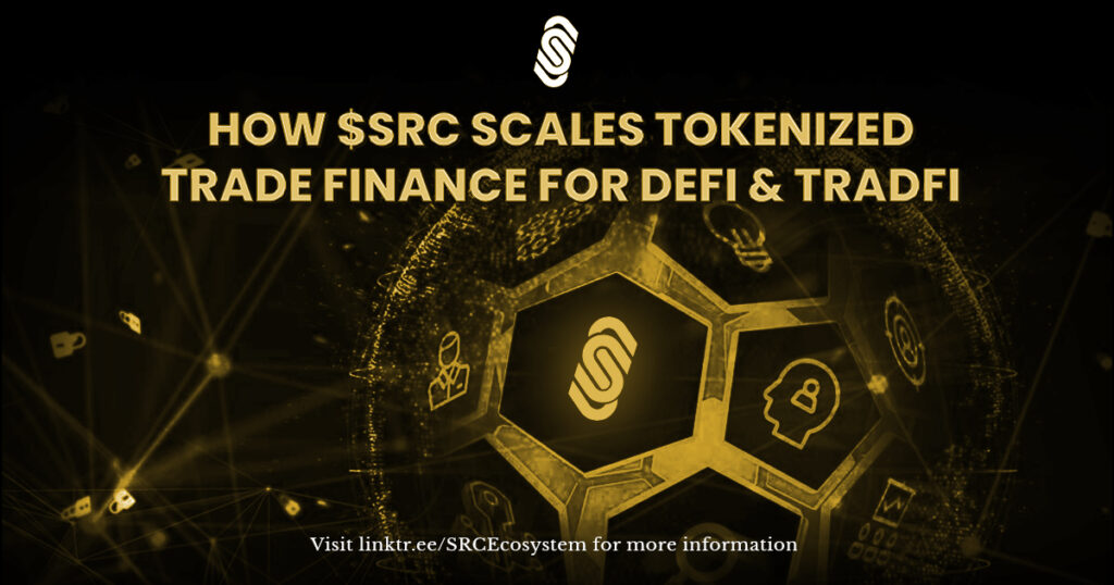 Tokenized Trade Finance Invoices