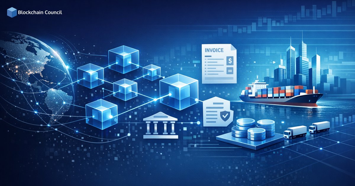 Tokenized Trade Finance Invoices: A Step-by-Step Guide