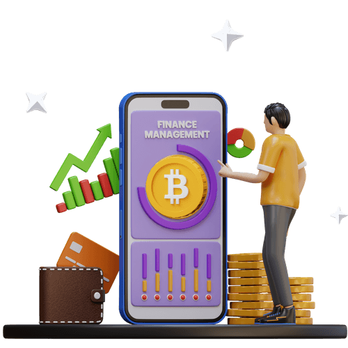 Tokenized Trade Finance Invoices