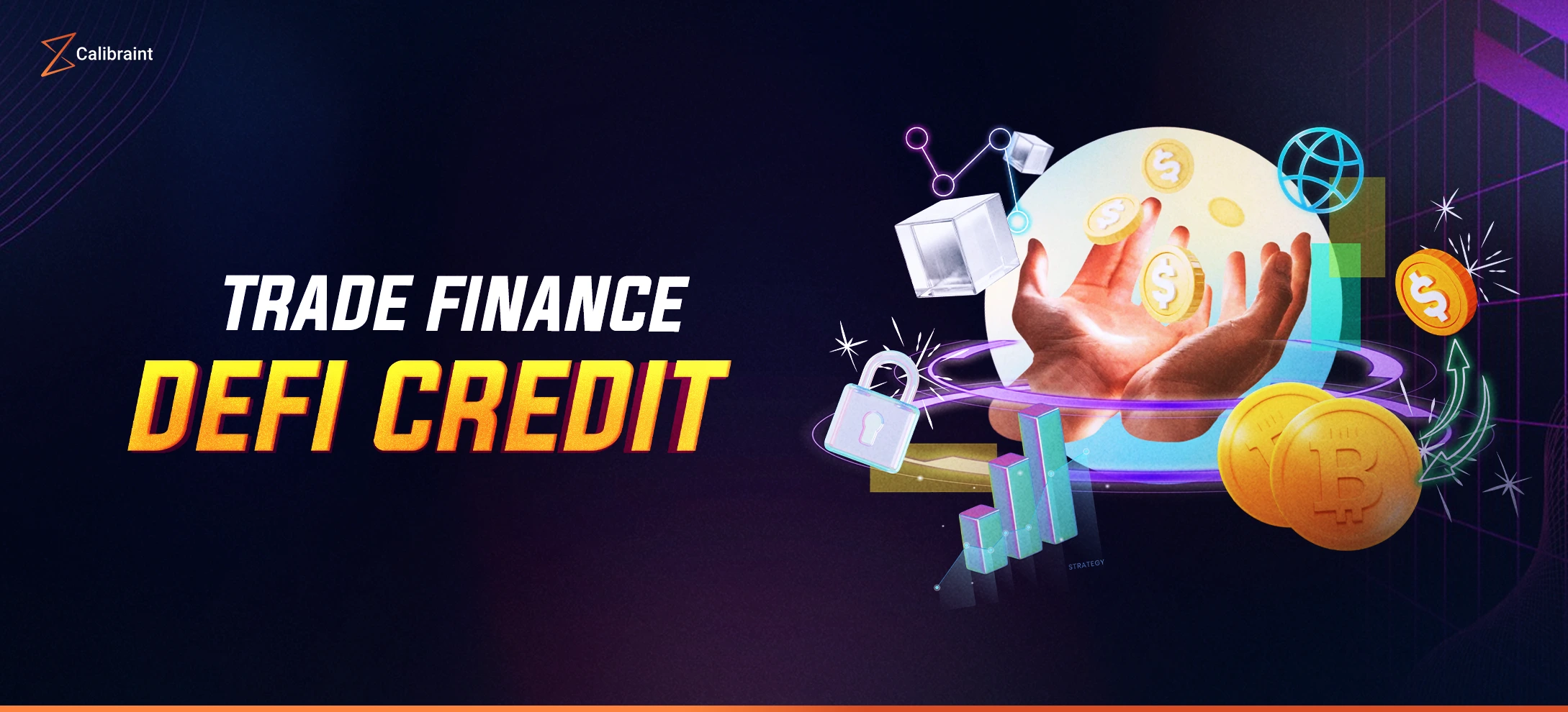 Tokenized Trade Finance Invoices Strategy