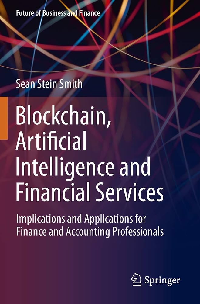 Blockchain for Finance Professionals