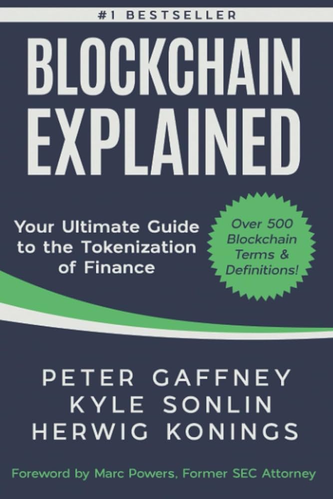 Trade Finance & Blockchain Analysis