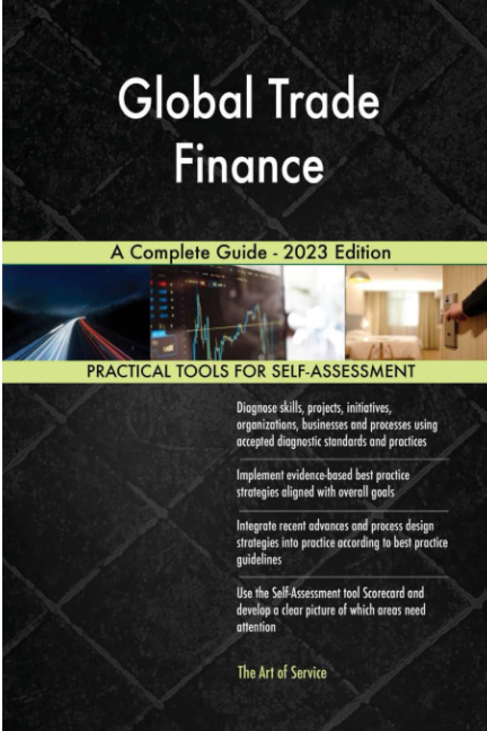 Tokenized Trade Finance Invoices guide upgrade