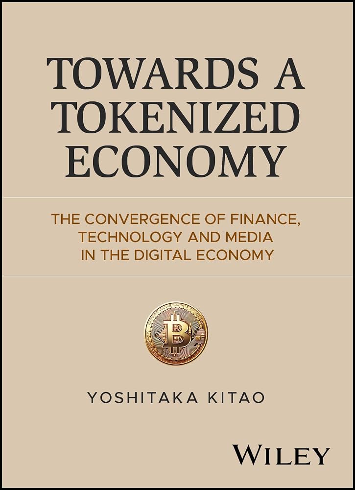 tokenized trade finance invoices market research upgrade
